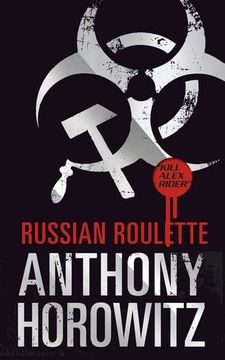 Comprar Alex Rider Russian Roulette bo (libro en Inglés) De Anthony  Horowitz - Buscalibre