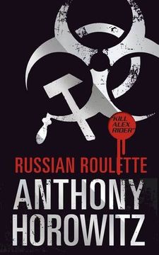 Comprar Russian Roulette (Alex Rider) De Varios Autores - Buscalibre