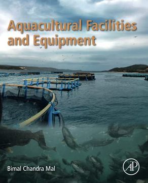 portada Aquacultural Facilities and Equipment 