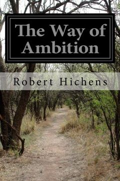 portada The Way of Ambition