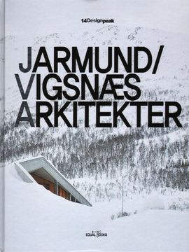 portada Jarmund Vigsnaes Arkitekter Design Peak 14 (en Inglés)
