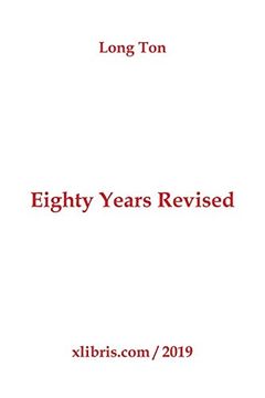portada Eighty Years Revised (in English)