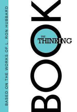 portada The Thinking Book (en Inglés)