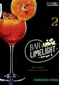 portada Bar Limelight 2 (in Spanish)