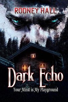 portada Dark Echo (en Inglés)