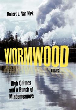 portada wormwood