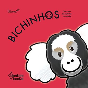 portada Bichinhos