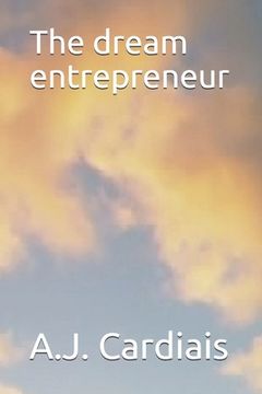 portada The dream entrepreneur (en Portugués)