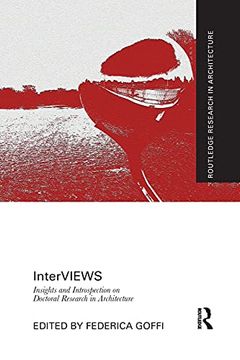 portada Interviews: Insights and Introspection on Doctoral Research in Architecture (en Inglés)
