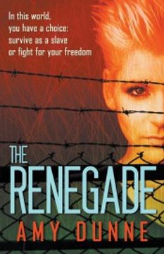portada The Renegade (in English)