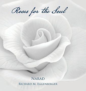 portada Roses for the Soul (en Inglés)