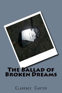 portada The Ballad of Broken Dreams (en Inglés)