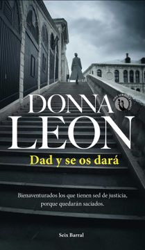 portada Dad y se os Dara (in Spanish)