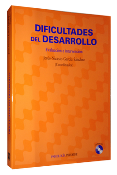 portada Dificultades del Desarrollo (in Spanish)