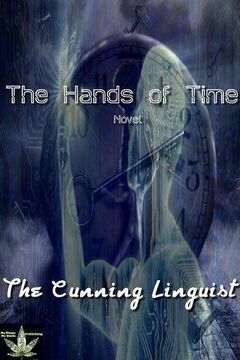 portada The Hands Of Time