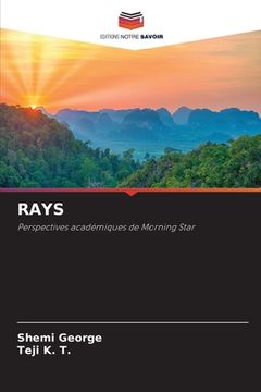 portada Rays (in French)