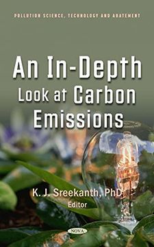 portada An In-Depth Look at Carbon Emissions