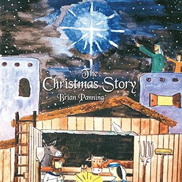 portada The Christmas Story