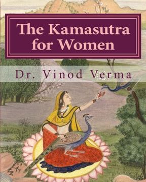 portada The Kamasutra for Women (B&W Edition): Based on the Vedic Tradition