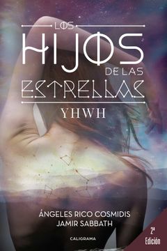 portada Los Hijos de las Estrellas - 2º Edición (in Spanish)