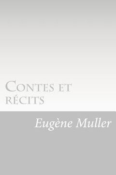 portada Contes et récits (en Francés)