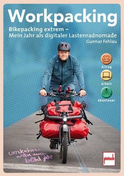 portada Workpacking (en Alemán)