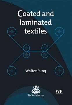 portada coated and laminated textiles (en Inglés)