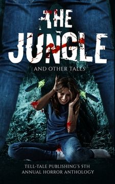 portada The Jungle and Other Tales