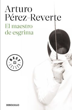 portada El Maestro de Esgrima (in Spanish)