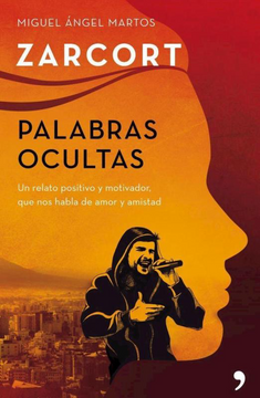 portada Palabras Ocultas (in Spanish)