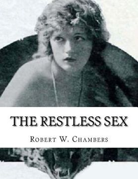 portada The Restless Sex (en Inglés)