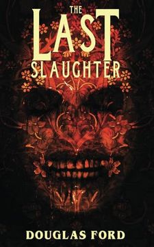 portada The Last Slaughter (in English)