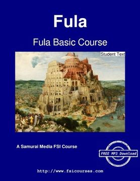 portada Fula Basic Course - Student Text