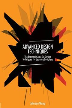 portada Advanced Design Techniques (en Inglés)