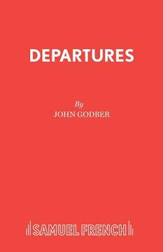 portada Departures (in English)