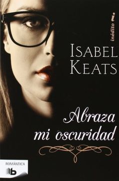portada Abraza mi Oscuridad (in Spanish)
