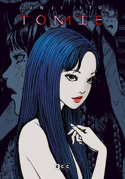 Tomie (Edición flexibook) (in Spanish)