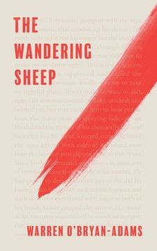 portada The Wandering Sheep: Courage to Pursue the Path Within