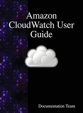 portada Amazon Cloudwatch User Guide (en Inglés)
