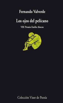 portada Los Ojos del Pelícano (in Spanish)