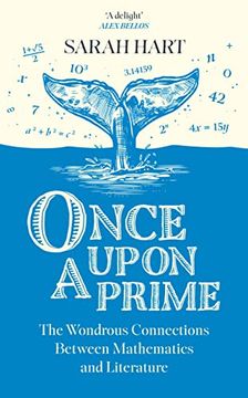 portada Once Upon a Prime