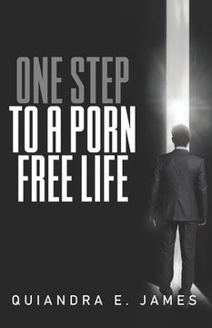 portada One Step To A Porn Free Life (en Inglés)