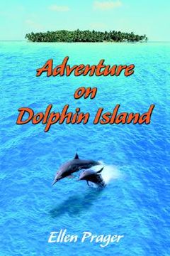 portada adventure on dolphin island