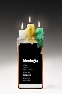 portada Ideología: Una breve introducción (in Spanish)