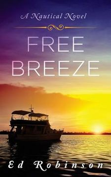 portada Free Breeze (en Inglés)