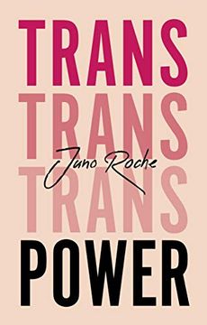 portada Trans Power: Own Your Gender (en Inglés)