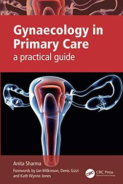 portada Gynaecology in Primary Care: A Practical Guide (en Inglés)