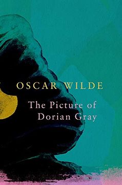 portada The Picture of Dorian Gray (Legend Classics) 