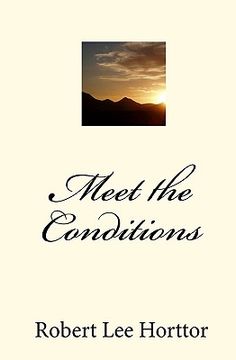 portada meet the conditions (in English)