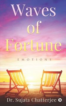 portada Waves of Fortune: Emotions (in English)